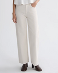 AGOLDE REN 32 CORDUROY