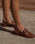 DOLCE VITA HARDI LOAFERS