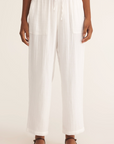 Z SUPPLY PLAZA AIRY PANT