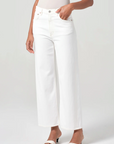 AGOLDE REN WIDE LEG