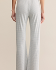 Z SUPPLY IN THE CLOUDS STRIPE PANT