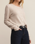 Z SUPPLY MEDINA CARDIGAN