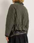 MARIE OLIVER HAISLEY JACKET