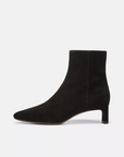 VINCE LILITH SUEDE ANKLE BOOT