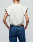 NATION LENON CREWNECK SWEATSHIRT