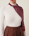 MOISMONT MILAN SCARF N°675