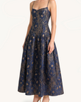 AMANDA UPRICHARD TRINITY MIDI