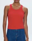 PISTOLA CHRISTY TANK