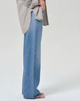 CITIZENS OF HUMANITY ANNINA 33" TROUSER JEAN