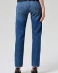 CITIZENS OF HUMANITY SAVANNAH CIGARETTE JEAN