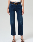 CITIZENS DELFINA STRAIGHT PIERRE