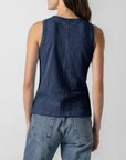 LILLA P BACK SEAM TANK