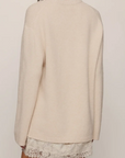 Z SUPPLY CHILL MODE SWEATER