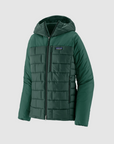 PATAGONIA WOMEN'S HI-LOFT NANO PUFF HOODY