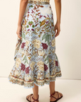 MARIE OLIVER TERESA SKIRT