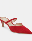 DOLCE VITA KANIKA MID HEEL