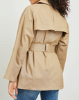 RAILS LUCIEN JACKET