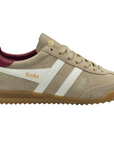 GOLA TORPEDO SUEDE SNEAKERS