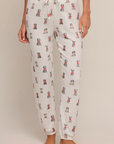 Z SUPPLY HOLLY PUPPY LOVE JOGGER