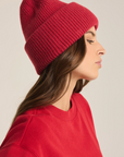 Z SUPPLY SNOW CAP BEANIE