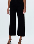 PISTOLA SOPHIA WIDE LEG CROP
