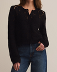 Z SUPPLY ROSALYN SWEATER CARDIGAN