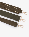 REMI/REID PEPPA STUDDED