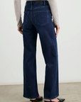 RAILS GETTY WIDE LEG JEAN
