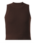 525 AMERICA DEMI SWEATER TANK