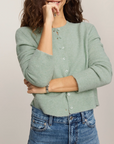 Z SUPPLY MEDINA CARDIGAN