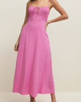 Z SUPPLY GRANADA MAXI DRESS
