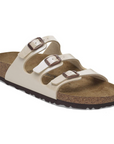 BIRKENSTOCK FLORIDA BIRKO-FLOR - REGULAR