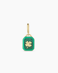 GORJANA POWER GEMSTONE LUCK PARKER CHARM - AVENTURINE
