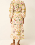 MARIE OLIVER EVERETTE DRESS