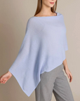 ALASHAN CASHMERE TOPPER