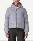 PATAGONIA WOMEN'S SINDIT HOODY JACKET