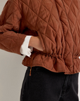 MARIE OLIVER HAISLEY JACKET
