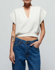 NATION LENON CREWNECK SWEATSHIRT