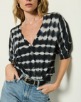 NATION SUNNA CARDIGAN