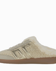 BACK 70 EASTER FL BACKLESS SNEAKER