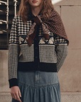 THE GREAT THE PONY CARDIGAN