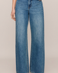 Z SUPPLY THE HEAD TURNER HIGH RISE WIDE LEG JEAN