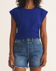 Z SUPPLY CAMINO SLUB TOP