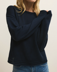 Z SUPPLY BELLAMI SWEATER