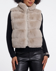 RINO & PELLE MAY VEST