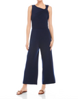 FIFTEEN TWENTY BECCA CROPPED JUMPSUIT