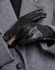 RINO & PELLE GISKE GLOVES