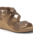 BIRKENSTOCK SIBYL HEEL