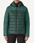 PATAGONIA WOMEN'S HI-LOFT NANO PUFF HOODY