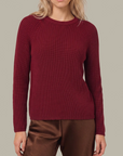 525 AMERICA JANE PULLOVER
